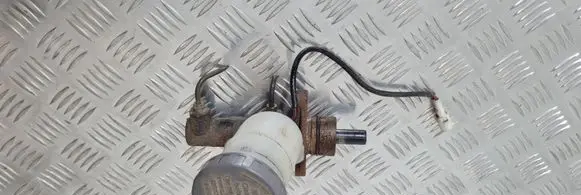 Suzuki Jimny Master brake cylinder