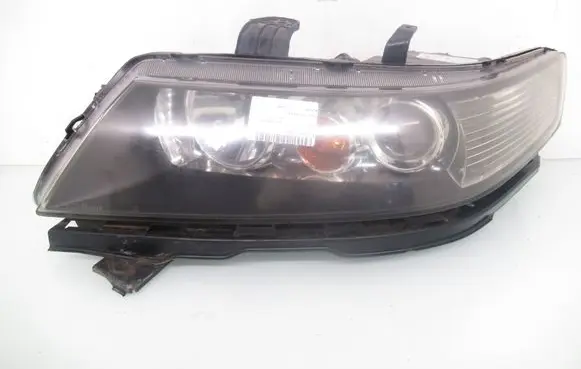 Honda Accord Headlight/headlamp W3T10471