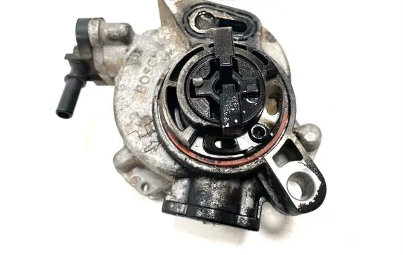 Vacuum pump
