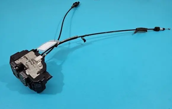 Nissan Micra Front door lock IMPRK1416205