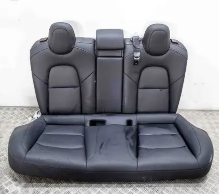 Tesla Model 3 Rear seat 145268200C 145268500B