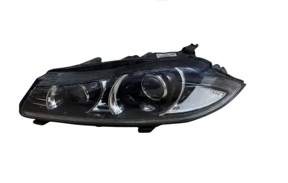 Jaguar XF X250 Headlight/headlamp CX2313W030DE VPCX2X13W030EG 10R034663