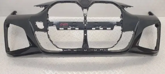 BMW 4 G22 G23 G24 G26 Front bumper