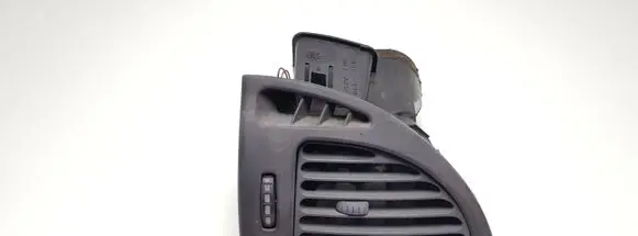Citroen C5 Dashboard side air vent grill/cover trim 963261657A 9634422777