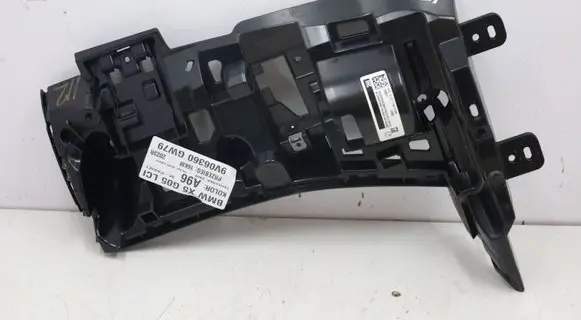 BMW X5 G05 Rear bumper mounting bracket 8086292MWGK3006 8086292