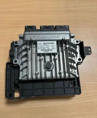 Citroen C5 Engine control unit/module 9647492880