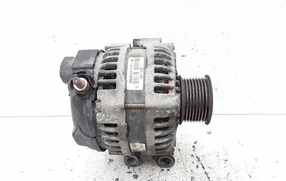 Land Rover Range Rover L322 Generator/alternator 1042103711 609025