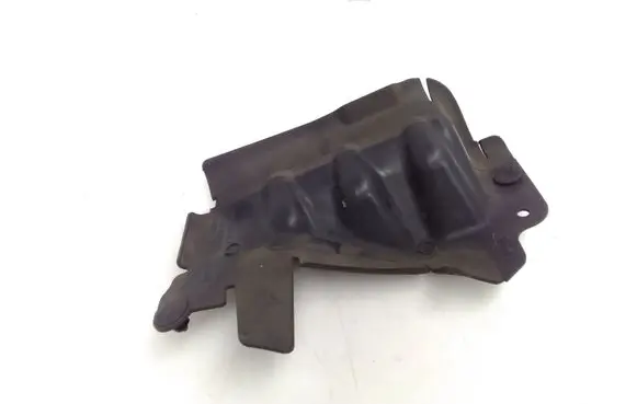 Ford Kuga II Intercooler air guide/duct channel GV4B8A211AA