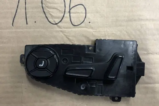 Volkswagen PASSAT B9 Seat control module 3WD959747A