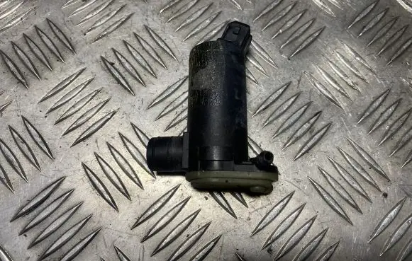Windscreen/windshield washer pump