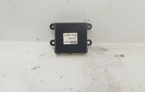 Mitsubishi Outlander Other control units/modules 8637A695 2012DJ3511