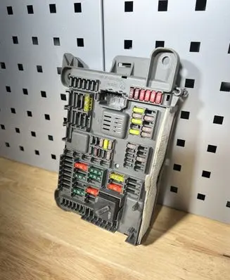 BMW X5 E70 Fuse module 518954021A 6931687046114