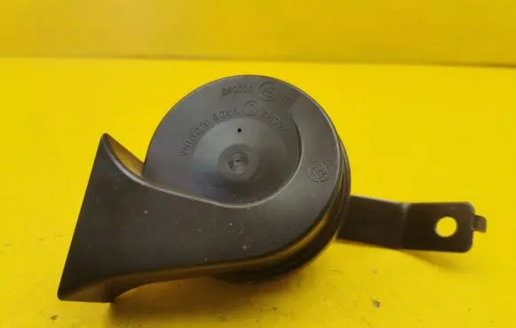 MG MG5 II Horn signal 10313698 DL138ED