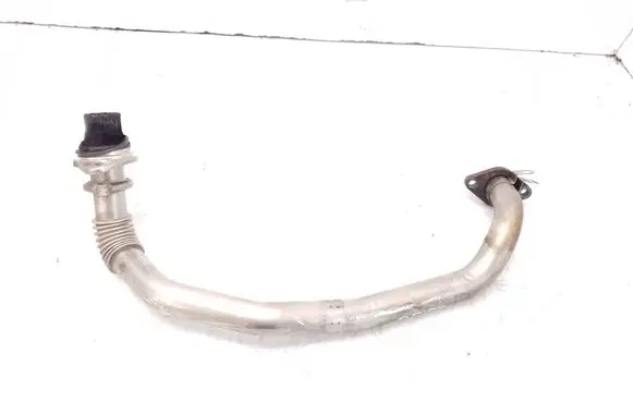 Peugeot 307 CC EGR valve line/pipe/hose 9652264880