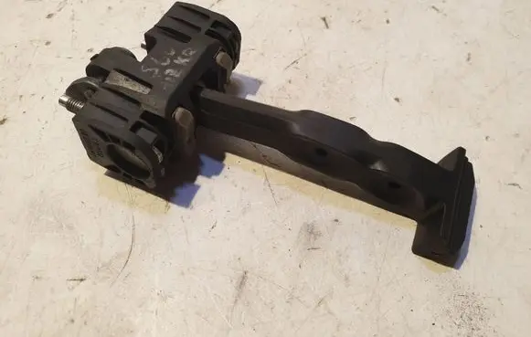 Volvo S60 Rear door check strap stopper