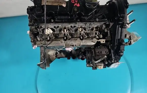 Ford Focus Engine T3DB IMPRK1556225