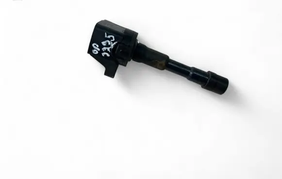 High voltage ignition coil