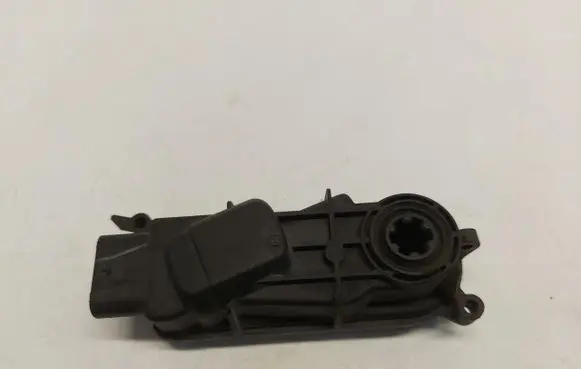 Ford Ranger IV Radiator active air flap actuator MB3B8476BDJLK01