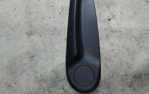 Ford Galaxy Seat adjustment handle 6M21624590B 8335712