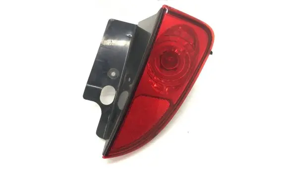 Renault Espace - Grand espace IV Tailgate rear/tail lights 8200027154 MGM123
