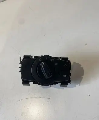 BMW 5 E60 E61 Light switch 6932796 33600201 30071210349506