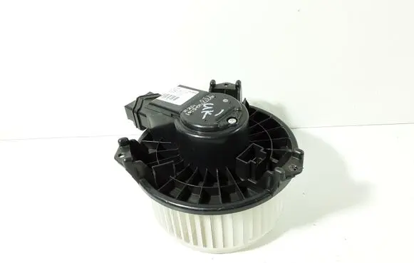 Toyota Auris 150 Heater fan/blower AV2727005141