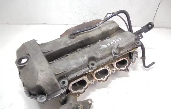Jaguar X-Type Engine head RF1R8E6090A20E
