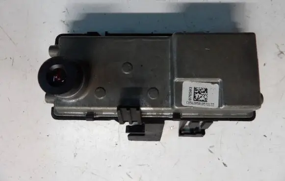 Renault Megane IV Windshield/windscreen camera 284624085R 20180822234 C856205010572133