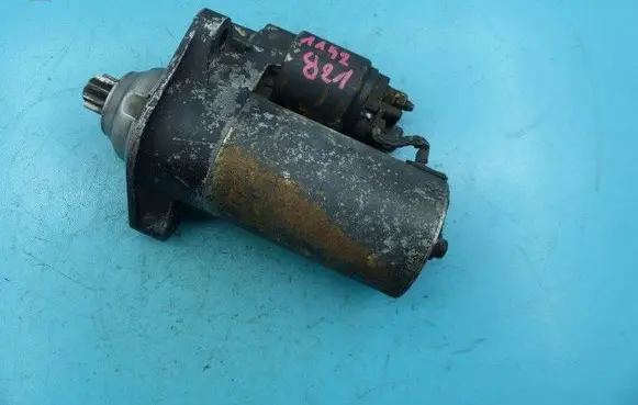 Seat Toledo II (1M) Starter motor 0001125009 IMPRK1152821