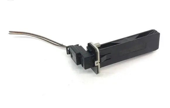 BMW 3 F30 F35 F31 Interior temperature sensor 9238085