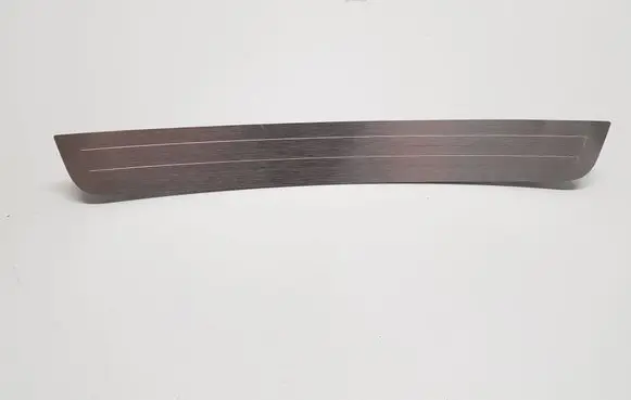 Mini Cooper Countryman F60 Rear sill trim cover 740637207