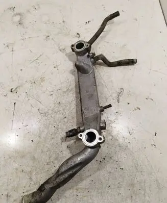 Subaru Legacy Engine coolant pipe/hose