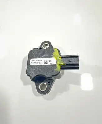 Tesla Model S Airbag deployment crash/impact sensor 100527500A