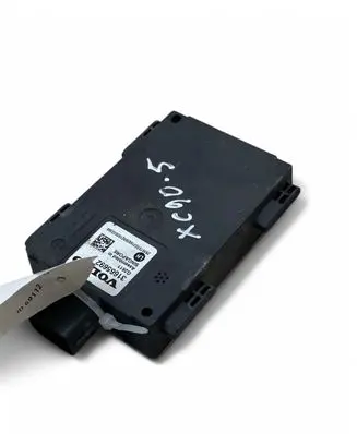 Volvo XC90 Blind spot module 31665692