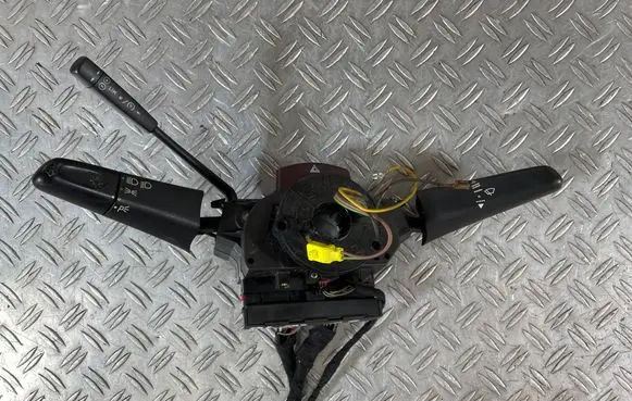 Mercedes-Benz ML W163 Wiper turn signal indicator stalk/switch 0075456724