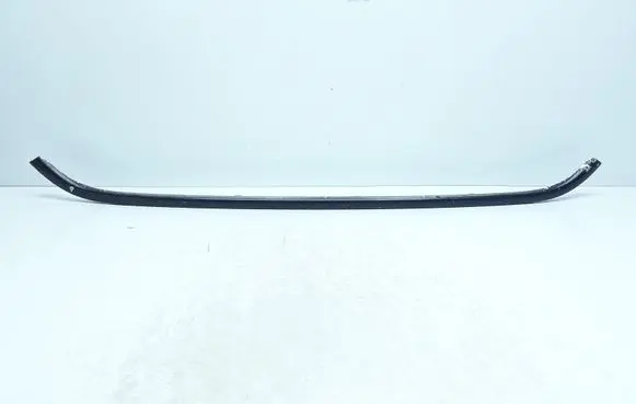 Ford Kuga I Front bumper splitter molding 8V418C436CB