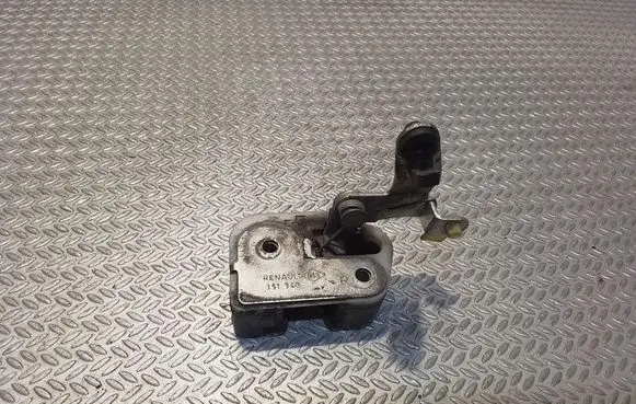 Nissan Interstar Sliding door lock 351343