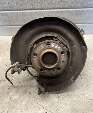 Volvo V70 Other interior part