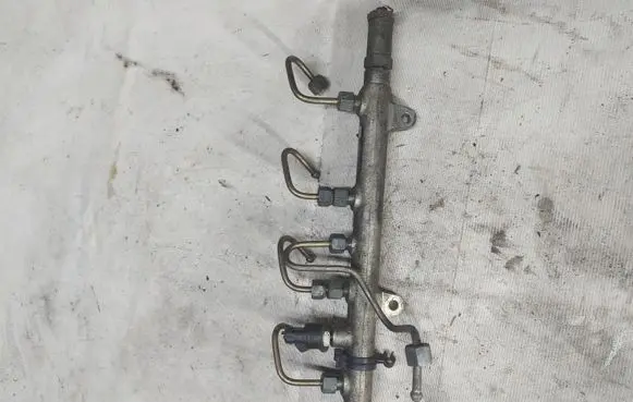 Renault Espace - Grand espace IV Fuel main line pipe 8200347176