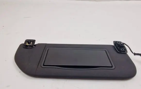 Citroen DS3 Sun visor 