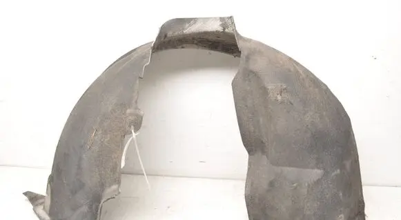 Volvo XC60 Front wheel arch liner splash guards 31298150