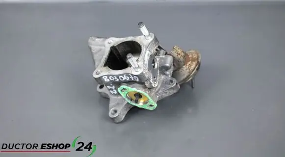 Honda Civic Throttle valve GV14A