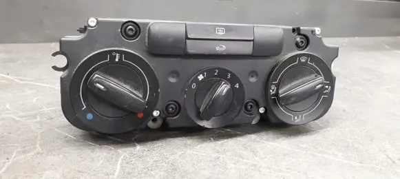 Volkswagen Caddy Other switches/knobs/shifts