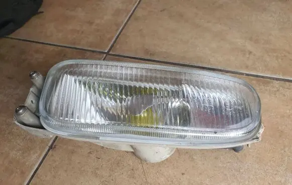 Mazda 626 Front fog light UpM60gF20