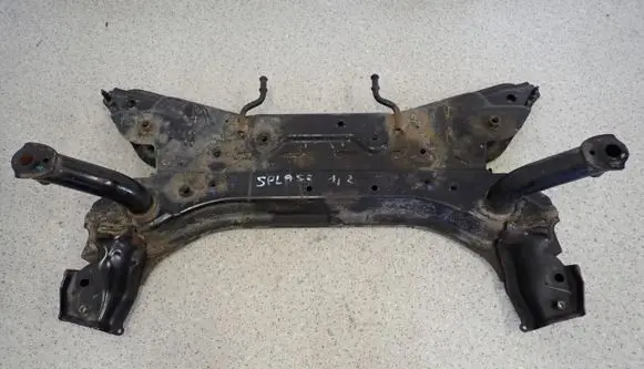 Suzuki Splash Engine mounting bracket 