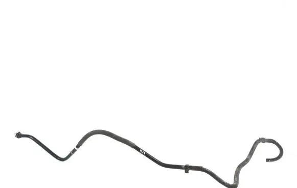 Volvo V60 Air intake hose/pipe 31478137