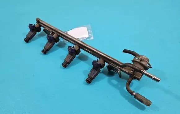 Nissan Micra Fuel injector 16600-1F700 IMPRK1472438