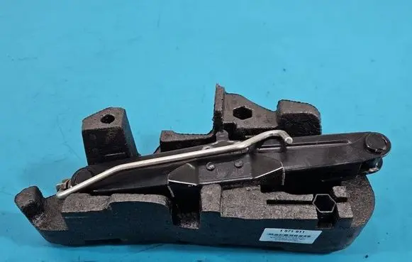 Renault Megane III Lift Jack 995500002R IMPRK1571911
