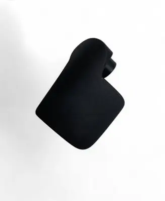 Audi Q7 4M Engine bonnet (hood) release handle 4M2823533