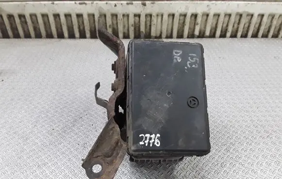 Toyota Corolla Verso E121 ABS Pump 8954113040 4451013070